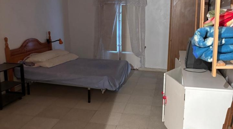 Almería - Senés - 302m2