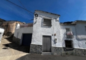Casa de campo con terreno en venta en la España, Senés, ref: TR412038 foto