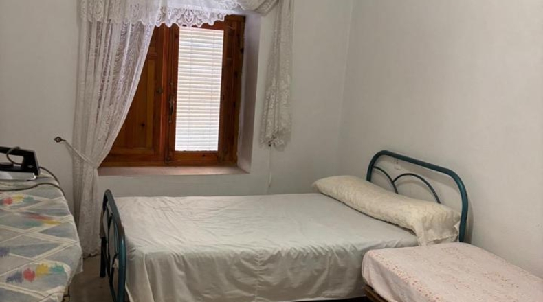 Almería - Senés - 302m2