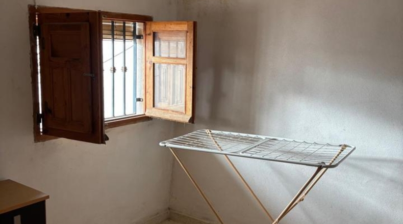 Almería - Senés - 302m2