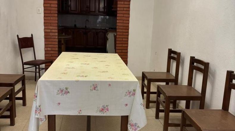 Almería - Senés - 302m2