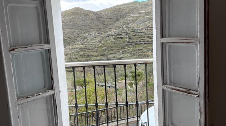 Almería - Senés - 302m2
