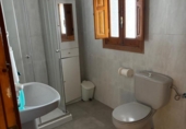 Casa de campo con terreno en venta en la España, Senés, ref: TR412038 foto