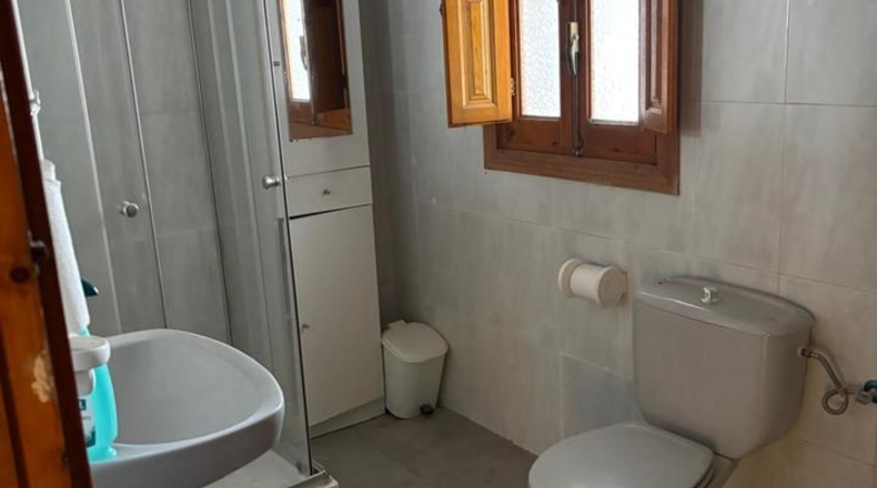 Almería - Senés - 302m2