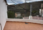 Casa de campo con terreno en venta en la España, Senés, ref: TR412038 foto