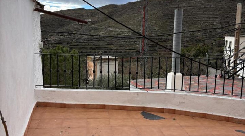 Almería - Senés - 302m2