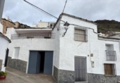 Casa de campo con terreno en venta en la España, Senés, ref: TR412038 foto