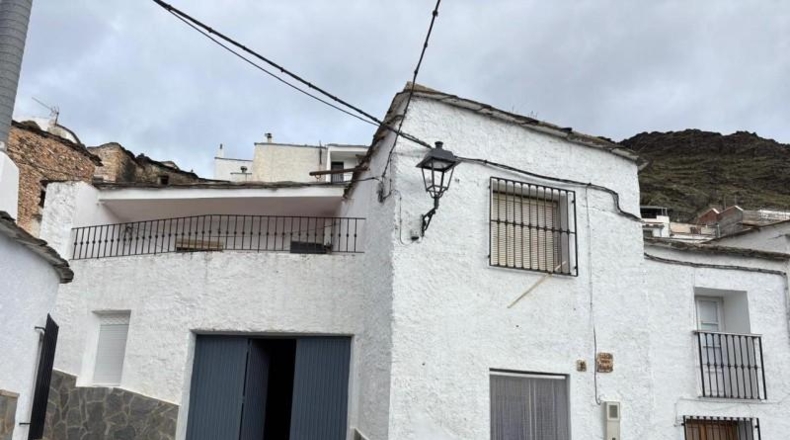 Almería - Senés - 302m2