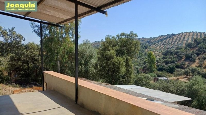 Córdoba - Montoro - 13272m2