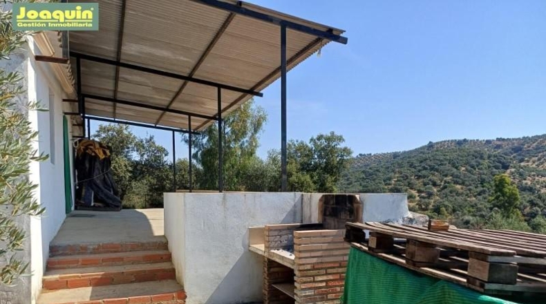 Córdoba - Montoro - 13272m2