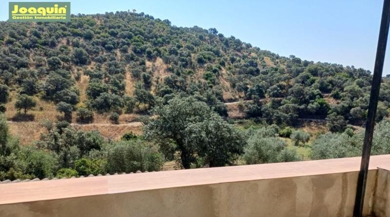 Córdoba - Montoro - 13272m2
