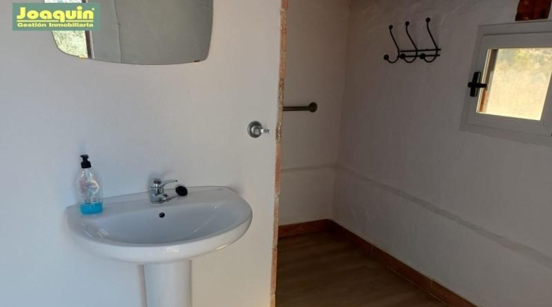 Córdoba - Montoro - 13272m2
