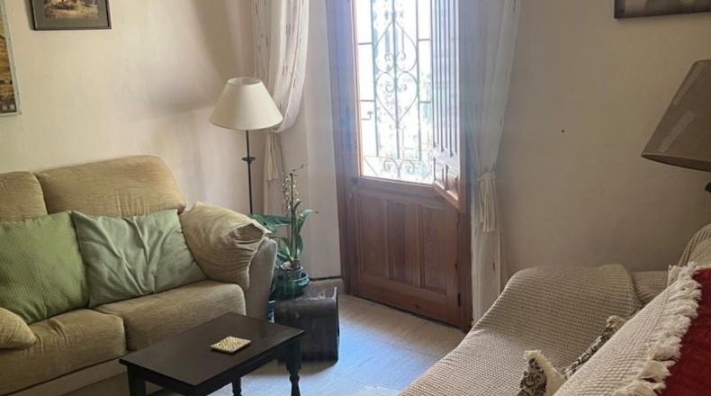 Alicante - Cocentaina - 170m2