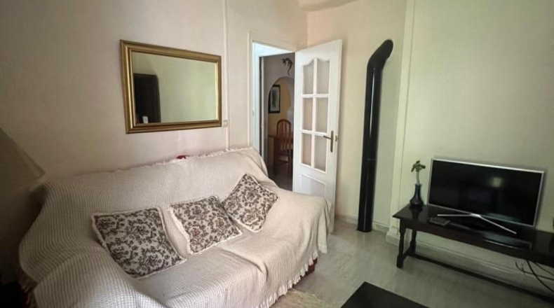 Alicante - Cocentaina - 170m2