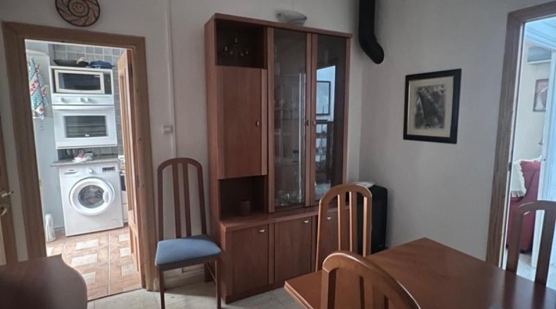 Alicante - Cocentaina - 170m2