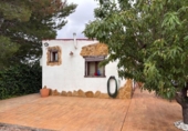 Country house with land for sale on España, Molina de Segura, ref: TR412041 photo