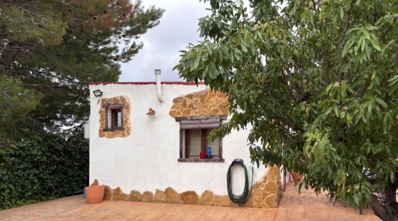 Múrcia - Molina de Segura - 1012m2