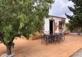 Country house with land for sale on España, Molina de Segura, ref: TR412041 photo