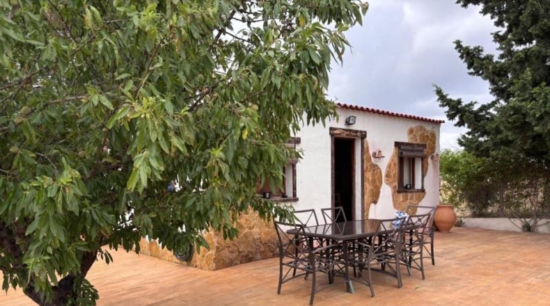 Múrcia - Molina de Segura - 1012m2