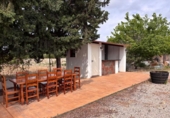 Country house with land for sale on España, Molina de Segura, ref: TR412041 photo