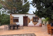 Country house with land for sale on España, Molina de Segura, ref: TR412041 photo