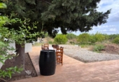 Country house with land for sale on España, Molina de Segura, ref: TR412041 photo