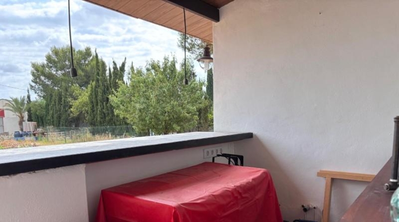 Múrcia - Molina de Segura - 1012m2