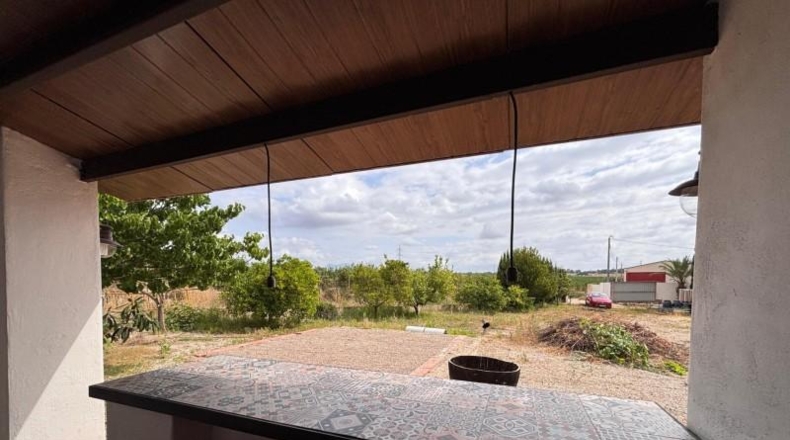 Múrcia - Molina de Segura - 1012m2