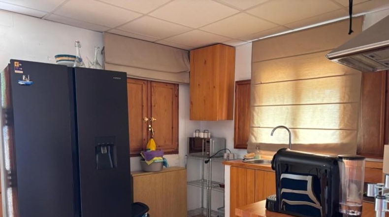Múrcia - Molina de Segura - 1012m2