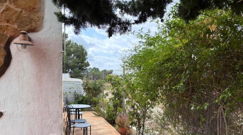 Múrcia - Molina de Segura - 1012m2