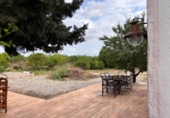Country house with land for sale on España, Molina de Segura, ref: TR412041 photo