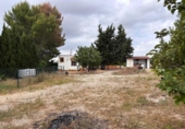 Country house with land for sale on España, Molina de Segura, ref: TR412041 photo