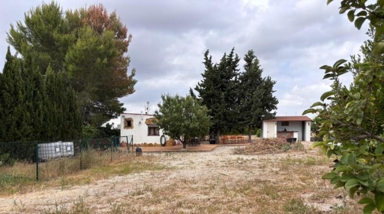 Múrcia - Molina de Segura - 1012m2
