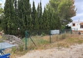 Country house with land for sale on España, Molina de Segura, ref: TR412041 photo