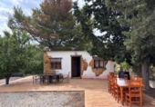 Country house with land for sale on España, Molina de Segura, ref: TR412041 photo