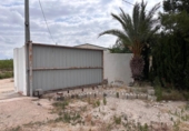 Country house with land for sale on España, Molina de Segura, ref: TR412041 photo