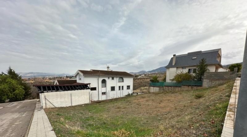 Granada - Gójar - 504m2