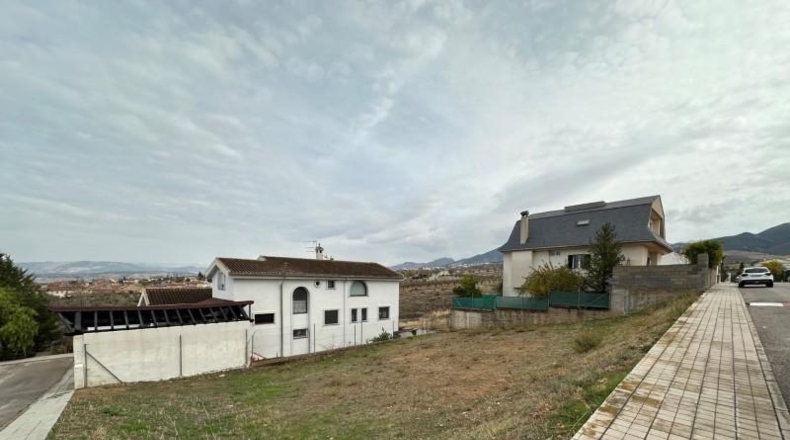 Granada - Gójar - 504m2