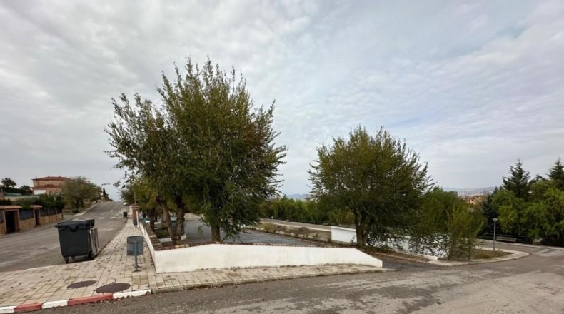 Granada - Gójar - 504m2