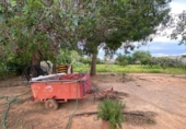 Non-developable land for sale on España, Cartagena, ref: TR412057 photo