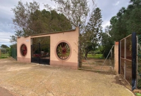 Cartagena 1668&nbsp;m²