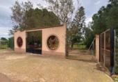 Non-developable land for sale on España, Cartagena, ref: TR412057 photo