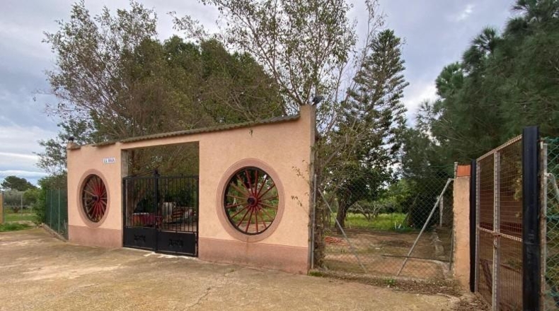 Múrcia - Cartagena - 1668m2