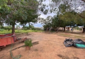 Non-developable land for sale on España, Cartagena, ref: TR412057 photo