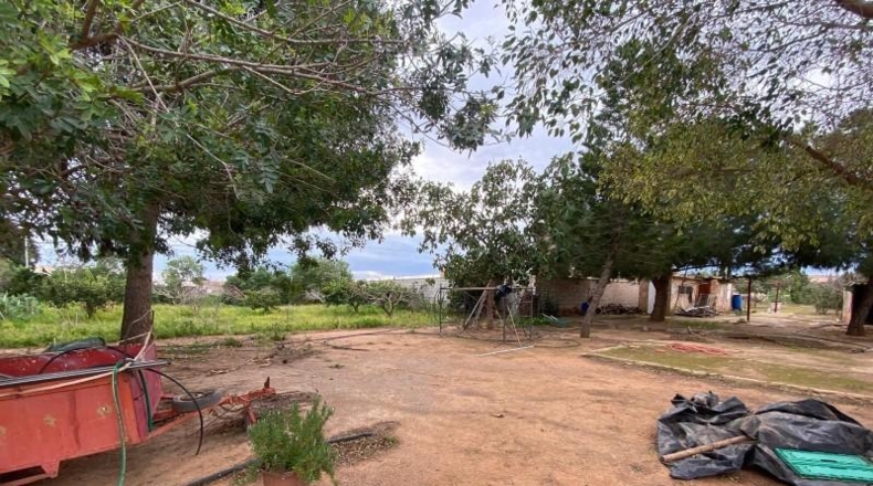 Múrcia - Cartagena - 1668m2