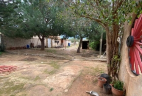 Cartagena 1668&nbsp;m²
