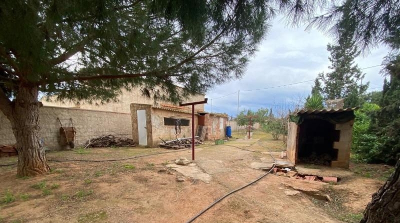 Múrcia - Cartagena - 1668m2