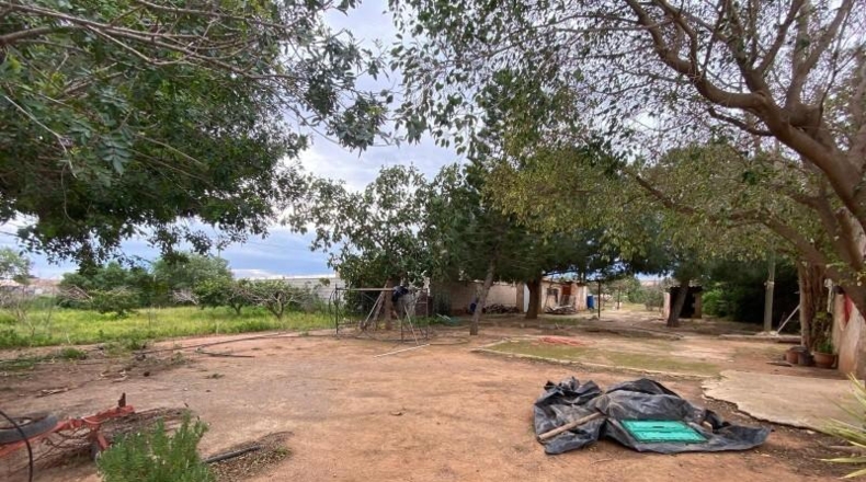 Múrcia - Cartagena - 1668m2