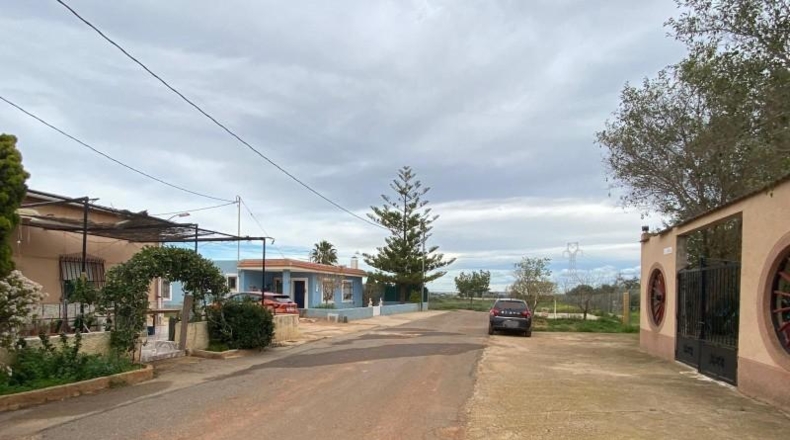 Múrcia - Cartagena - 1668m2