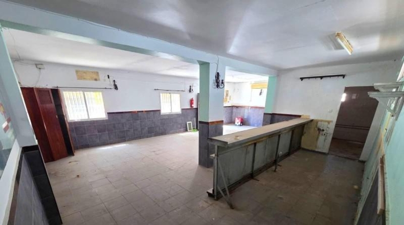 Cadiz - Chiclana de la Frontera - 102m2